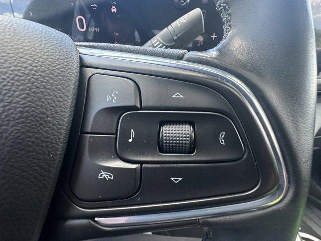 2024 Buick Envista Vehicle Photo in ROCHESTER HILLS, MI 48307-2741