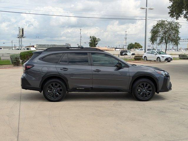 2023 Subaru Outback Vehicle Photo in SELMA, TX 78154-1460