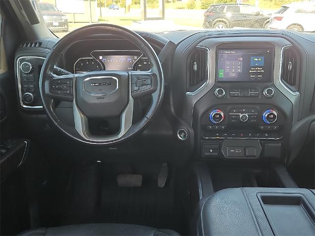 2021 GMC Sierra 1500 Vehicle Photo in EASTLAND, TX 76448-3020