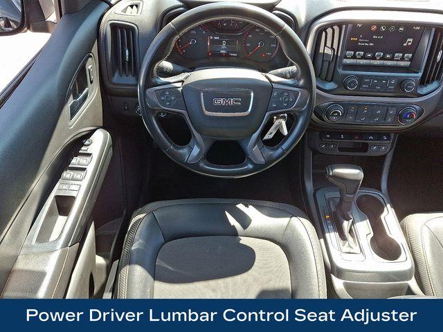2016 GMC Canyon Vehicle Photo in DANBURY, CT 06810-5034