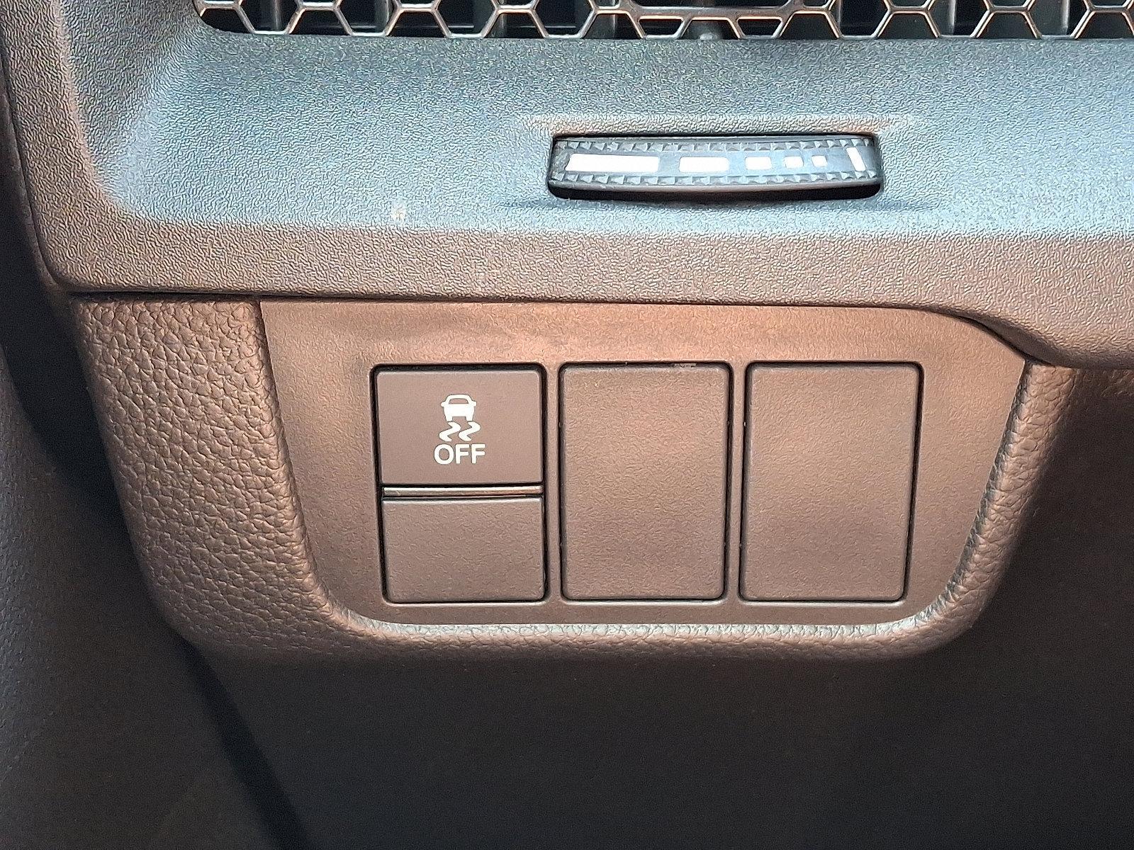 2024 Honda CR-V Vehicle Photo in Harrisburg, PA 17111