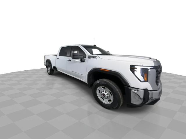 2024 GMC Sierra 2500 HD Vehicle Photo in GILBERT, AZ 85297-0402