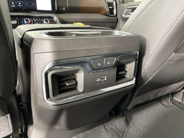 2025 GMC Sierra 1500 Vehicle Photo in GILBERT, AZ 85297-0402