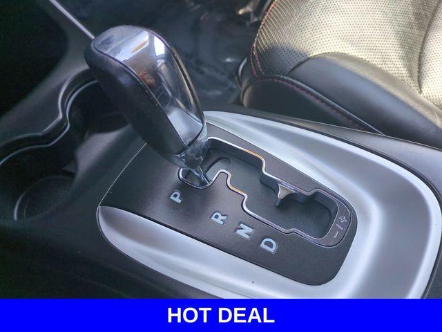 2018 Dodge Journey Vehicle Photo in Merrillville, IN 46410