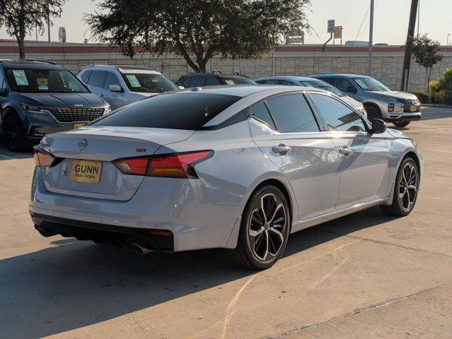 2024 Nissan Altima Vehicle Photo in San Antonio, TX 78209