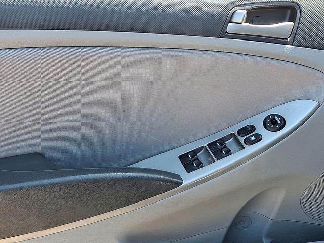 2016 Hyundai Accent Vehicle Photo in DANBURY, CT 06810-5034