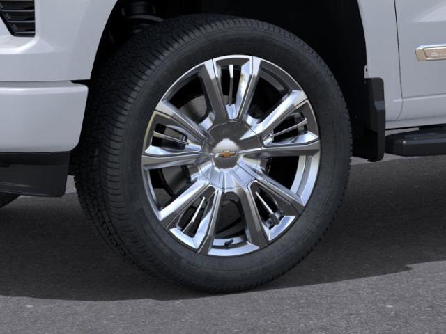 2026 Chevrolet Silverado 1500 Vehicle Photo in SAVANNAH, GA 31406-4513