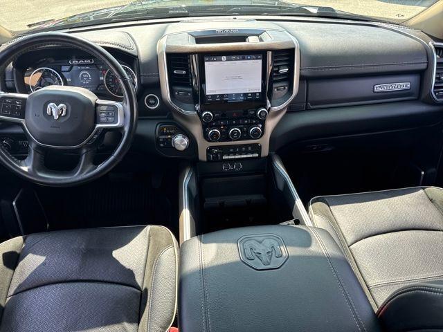 2022 Ram 2500 Vehicle Photo in Jonesboro, AR 72404