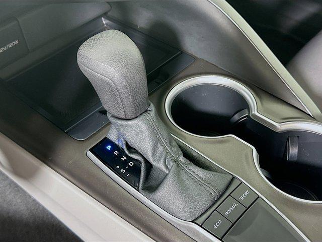 2022 Toyota Camry Vehicle Photo in Flemington, NJ 08822