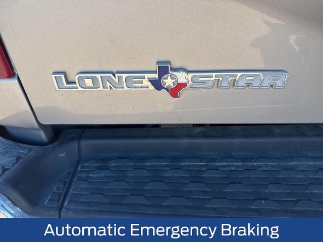 2022 Ram 2500 Vehicle Photo in Weatherford, TX 76087