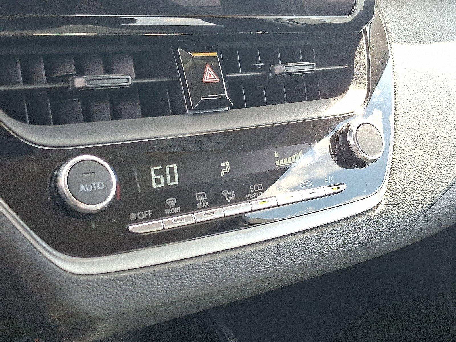 2023 Toyota Corolla Vehicle Photo in Harrisburg, PA 17111