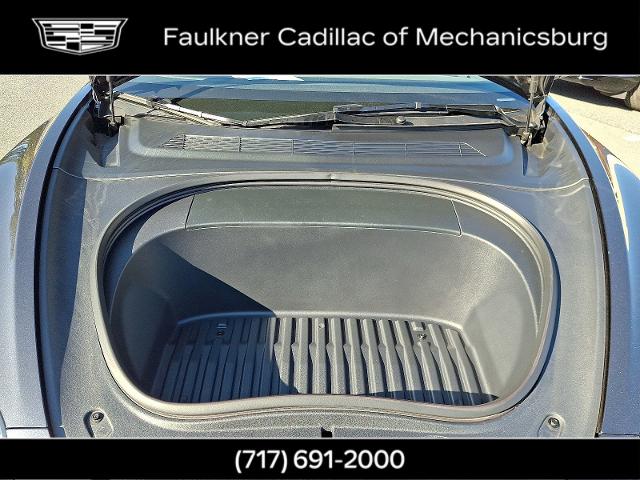 2024 Tesla Model 3 Vehicle Photo in MECHANICSBURG, PA 17050-1707