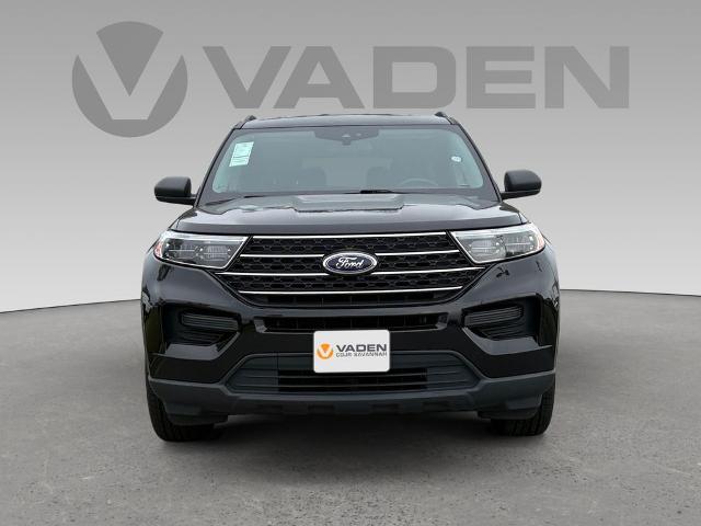 2023 Ford Explorer Vehicle Photo in Savannah, GA 31419