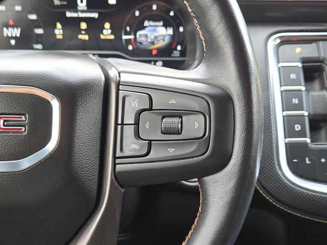2022 GMC Yukon Vehicle Photo in Decatur, TX 76234