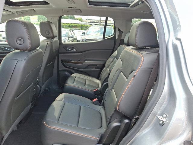 2023 GMC Acadia Vehicle Photo in Philadelphia, PA 19116