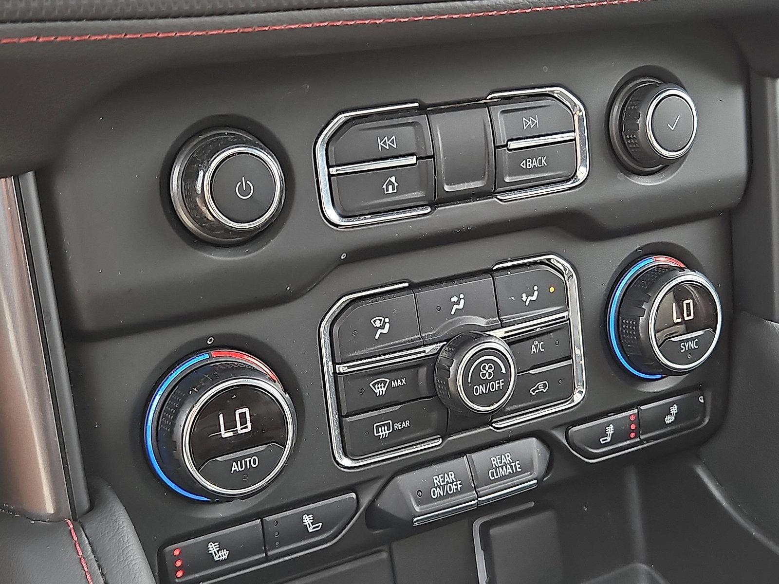 2021 Chevrolet Tahoe Vehicle Photo in Trevose, PA 19053