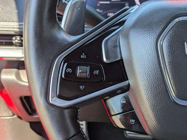 2022 Chevrolet Corvette Vehicle Photo in San Antonio, TX 78209