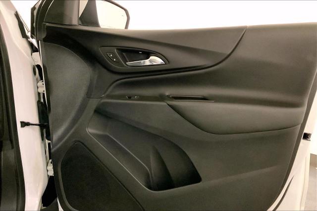 2023 Chevrolet Equinox Vehicle Photo in INDEPENDENCE, MO 64055-1314