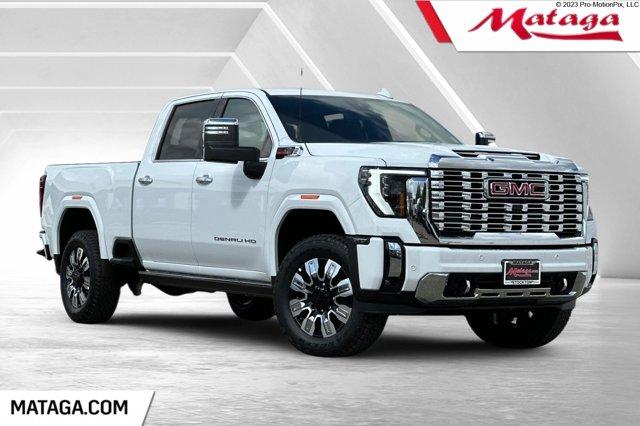 2026 GMC Sierra 2500 HD Vehicle Photo in STOCKTON, CA 95212-2838