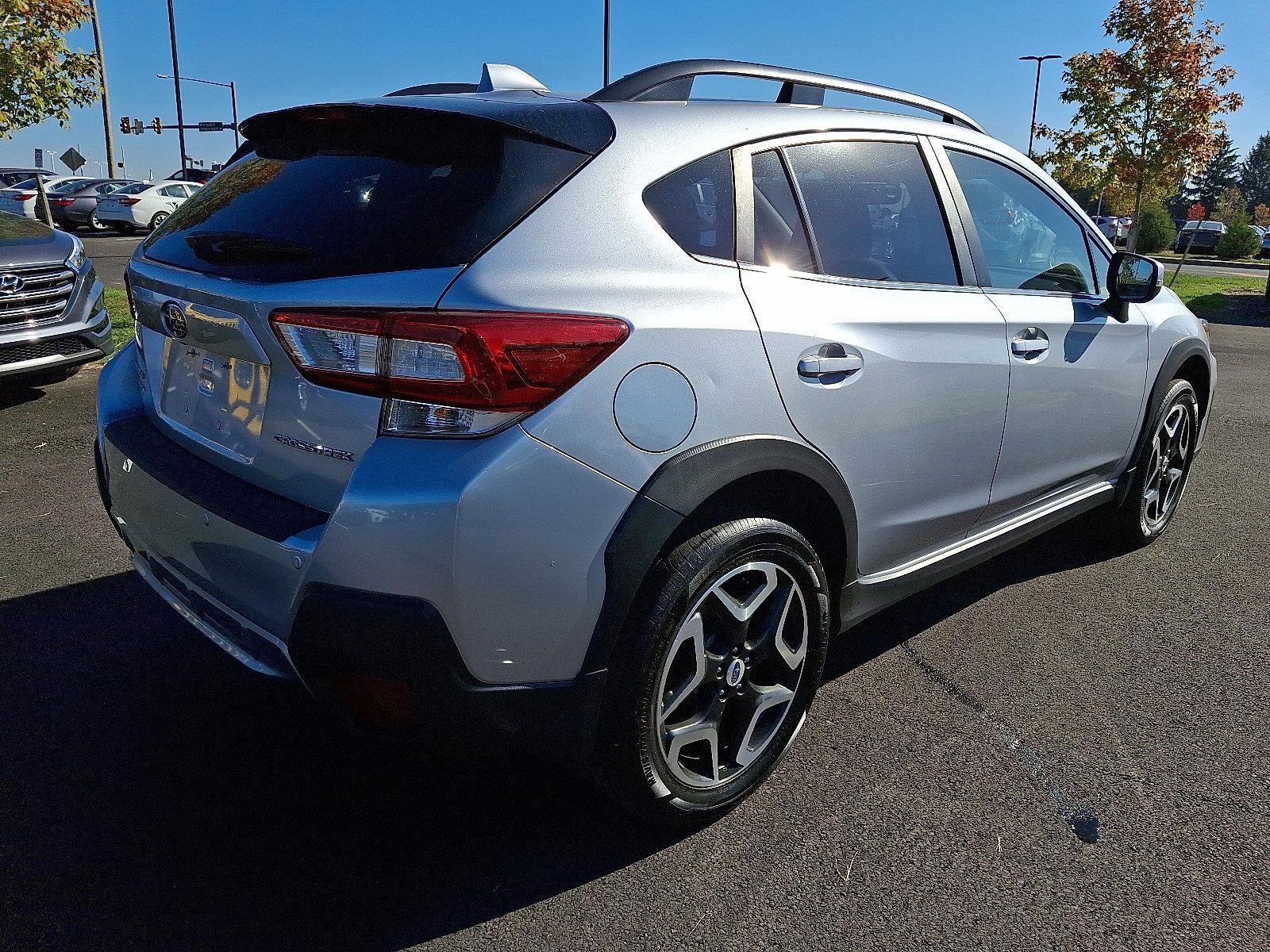 2018 Subaru Crosstrek Vehicle Photo in Easton, PA 18045