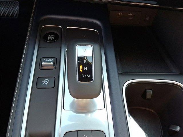 2026 INFINITI QX60 Vehicle Photo in Willow Grove, PA 19090