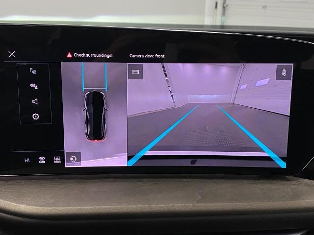 2025 Audi Q5 Vehicle Photo in Appleton, WI 54913