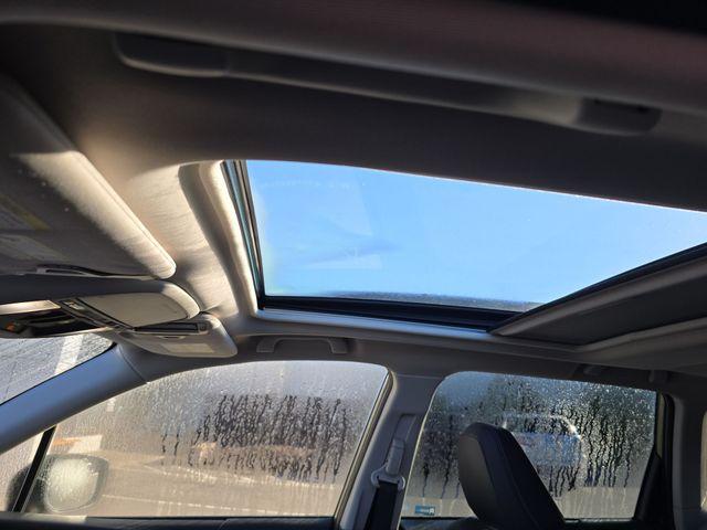 2023 Subaru Forester Vehicle Photo in Pleasant Hills, PA 15236