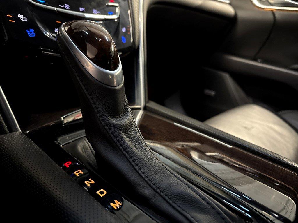 2017 Cadillac XTS Vehicle Photo in SAVANNAH, GA 31406-4513