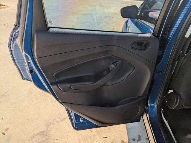 2019 Ford Escape Vehicle Photo in SELMA, TX 78154-1460