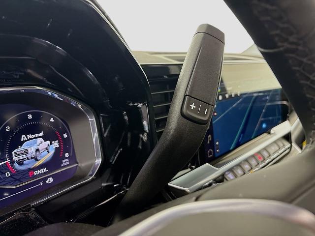 2025 GMC Sierra 3500 HD Vehicle Photo in PUYALLUP, WA 98371-4149