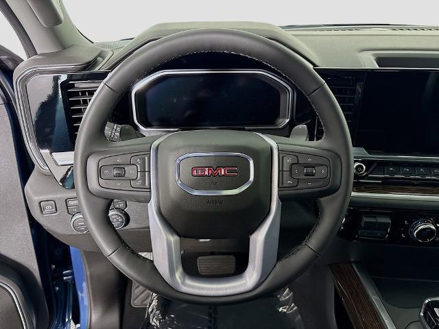 2026 GMC Sierra 1500 Vehicle Photo in PUYALLUP, WA 98371-4149