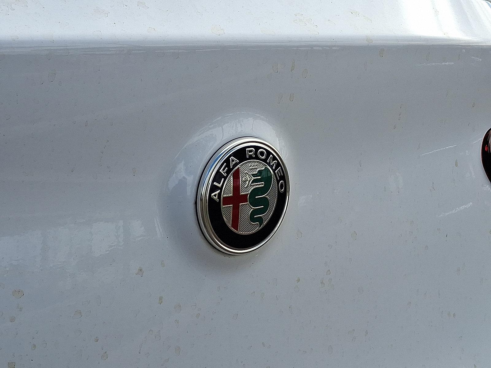 2023 Alfa Romeo Stelvio Vehicle Photo in Willow Grove, PA 19090