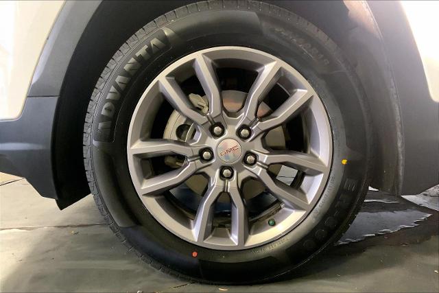 2024 GMC Terrain Vehicle Photo in INDEPENDENCE, MO 64055-1377