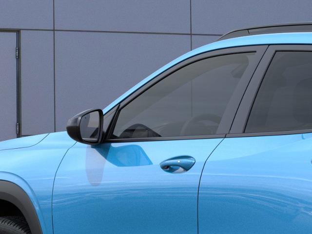 2026 Chevrolet Trax Vehicle Photo in KANSAS CITY, MO 64114-4502