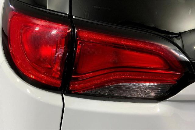 2021 Chrysler Voyager Vehicle Photo in INDEPENDENCE, MO 64055-1314