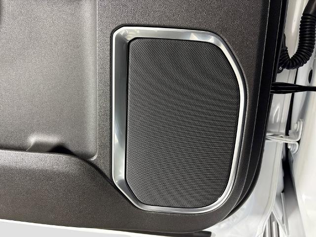 2026 Chevrolet Silverado 1500 Vehicle Photo in PUYALLUP, WA 98371-4149