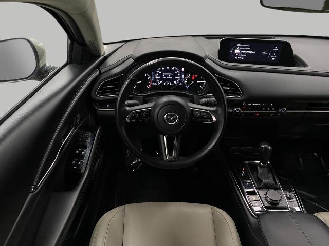 2024 Mazda CX-30 Vehicle Photo in Appleton, WI 54913