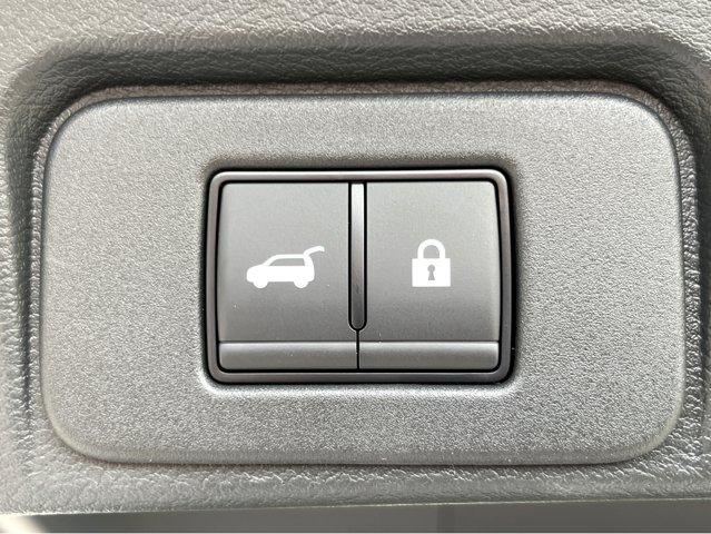 2024 Nissan Rogue Vehicle Photo in Savannah, GA 31419