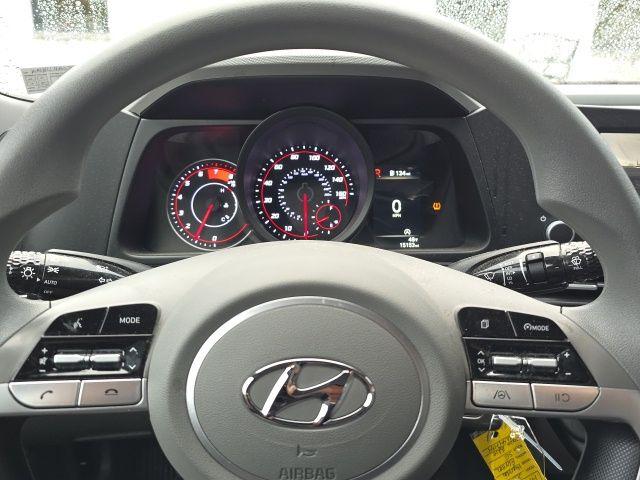2023 Hyundai ELANTRA Vehicle Photo in Pleasant Hills, PA 15236