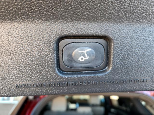 2014 Ford Explorer Vehicle Photo in Weatherford, TX 76087