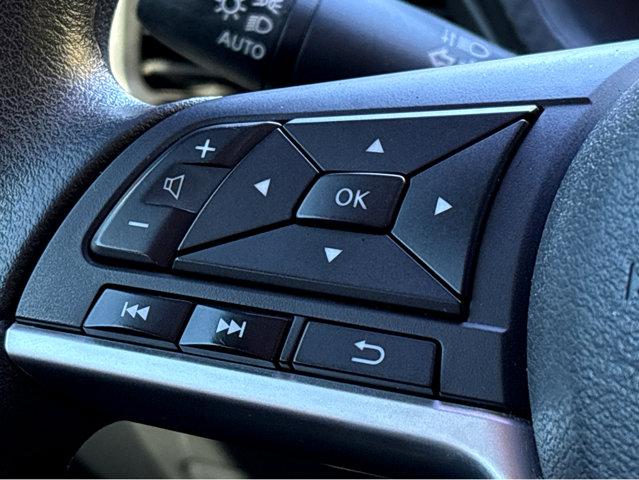 2021 Nissan Sentra Vehicle Photo in Hinesville, GA 31313