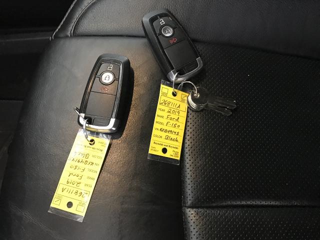 2019 Ford F-150 Vehicle Photo in GREEN BAY, WI 54303-3330