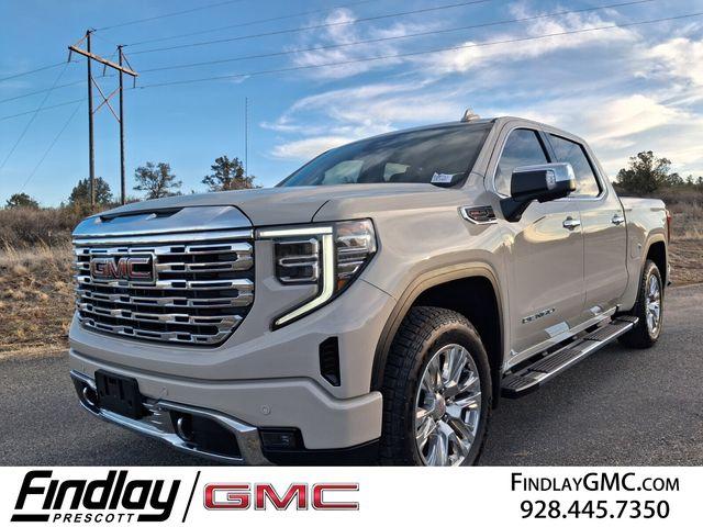 2026 GMC Sierra 1500 Vehicle Photo in PRESCOTT, AZ 86305-3700