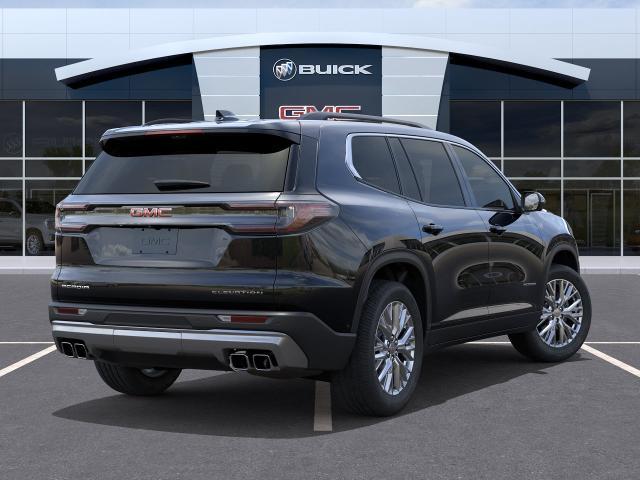 2026 GMC Acadia Elevation - 3