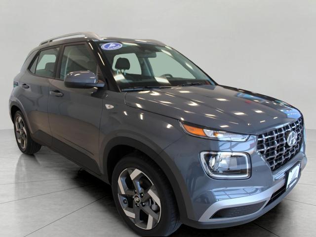 2025 Hyundai VENUE Vehicle Photo in Neenah, WI 54956
