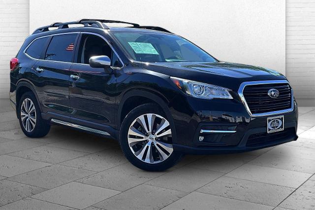 2022 Subaru Ascent Vehicle Photo in INDEPENDENCE, MO 64055-1314