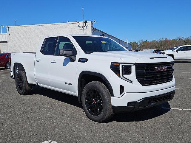 2026 GMC Sierra 1500 Vehicle Photo in TREVOSE, PA 19053-4984