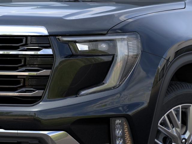 2027 GMC Acadia photo 10 of 32