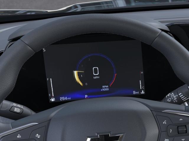 2026 Chevrolet Trax photo 18 of 30