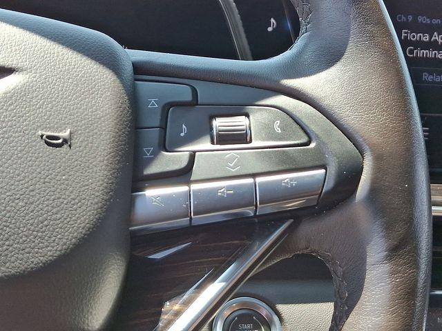 2021 Cadillac Escalade Vehicle Photo in DANBURY, CT 06810-5034